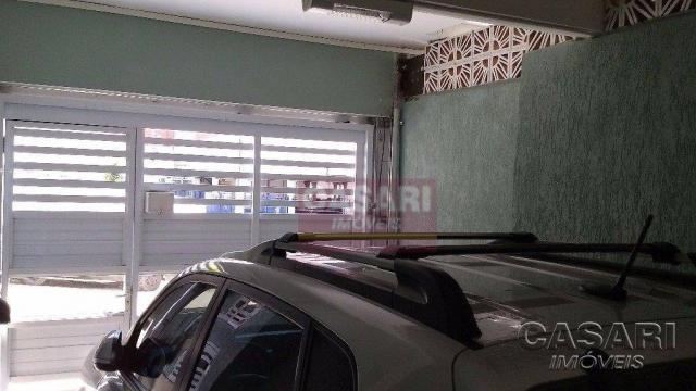 Sobrado residencial à venda, alves dias, são bernardo do campo - so18027. - Foto 6