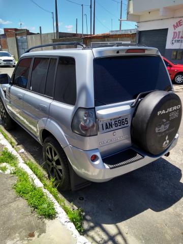 Pajero TR4 - Foto 2