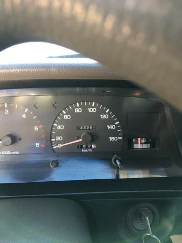 Hilux 2.8 4X4 DLX 2000/2001 - Foto 13