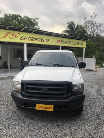 F250 2002 - Foto 3