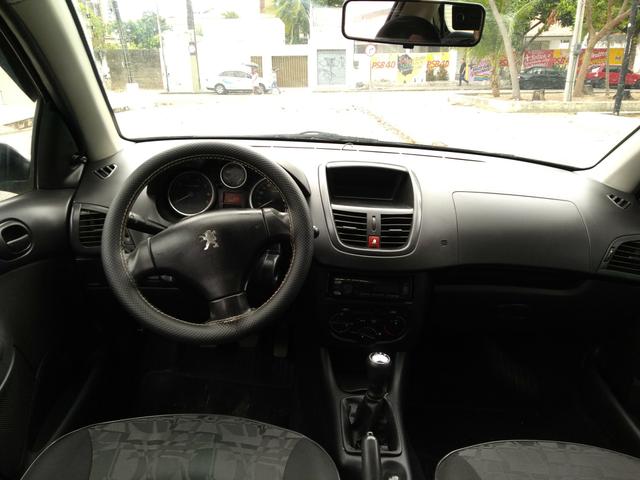 207 1.4 Xr 2010 (REPASSE) - Foto 4