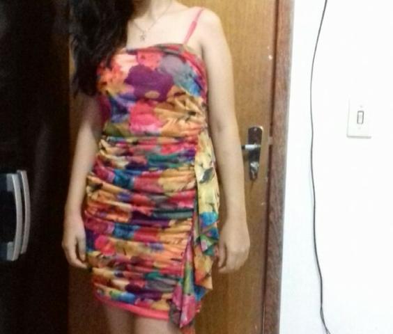 Vestidosp festas e formatura