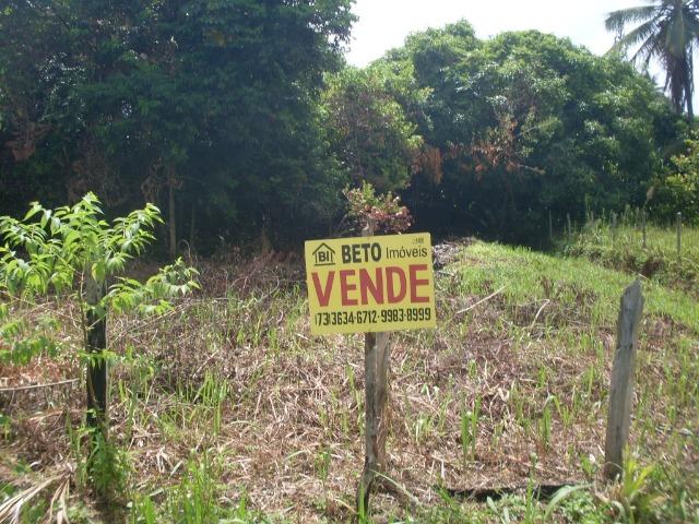 Terreno na Rodovia / Ilhéus/Itacaré - Km 25 Loteamento Luzimares Quadra 04 - Lote 32 - Foto 13
