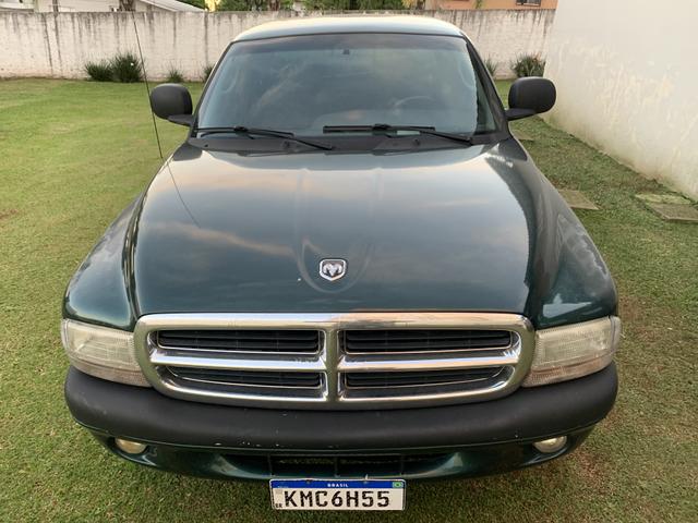 Dodge Dakota Sport Cabine Estendida - Foto 3