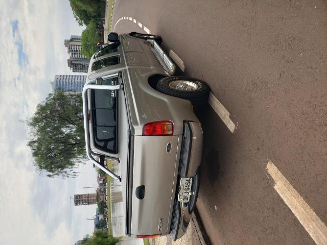 F-250 Duplada Tropivan - Foto 5