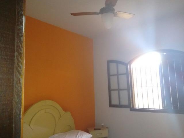 Ótima casa piscina praia itaipuaçu - Foto 4