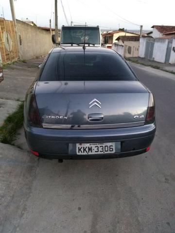 Citroen C4 Pallas - Foto 6