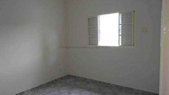 Casa para aluguel, 2 quartos, 4 vagas, carandá bosque - campo grande/ms - Foto 7