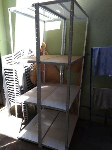 Vendo prateleira - Foto 4