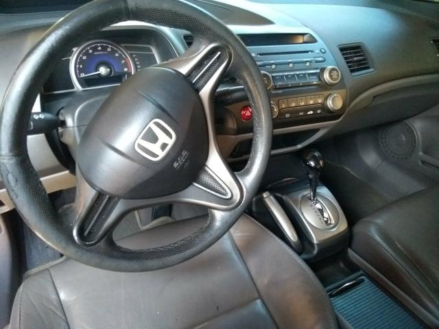 Vende se um Honda Civic completo de tudo - Foto 2
