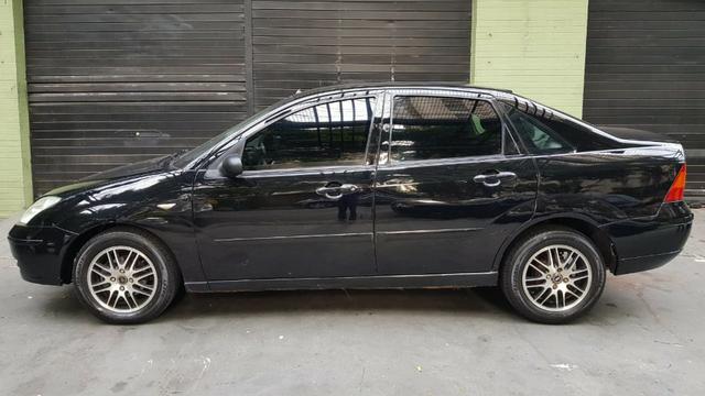 Ford Focus Sedan 2.0 Automático Completo - Foto 5