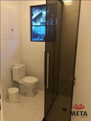 Casa para alugar, 360 m² por R$ 8.500,00/mês - América - Joinville/SC - Foto 15