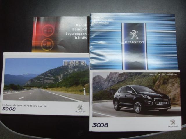 PEUGEOT 3008 GRIFFE THP - Foto 14