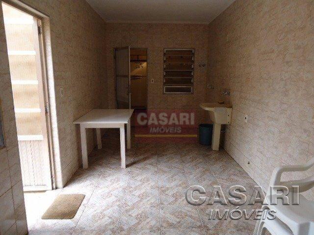 Casa residencial à venda, alves dias, são bernardo do campo - ca9782. - Foto 7