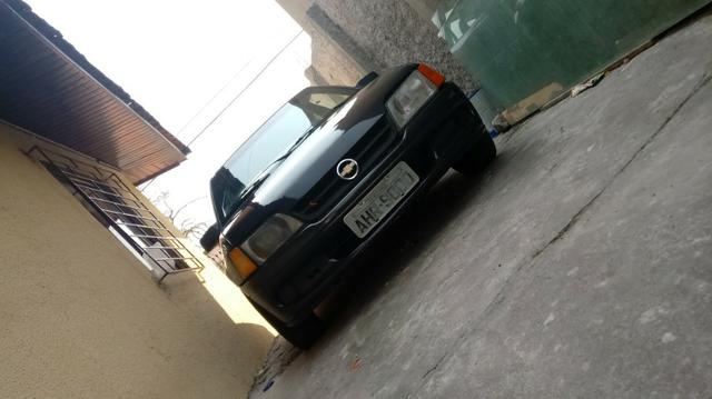 Kadett 93 1.8 EFI