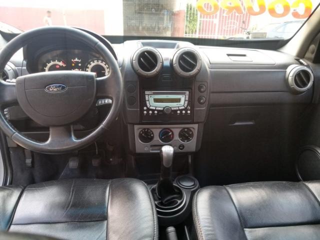 FORD ECOSPORT 2010/2011 1.6 XLT FREESTYLE 8V FLEX 4P MANUAL - Foto 6