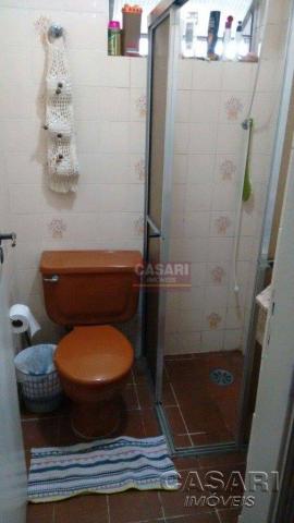 Apartamento residencial à venda, santa terezinha, são bernardo do campo - ap56884. - Foto 8