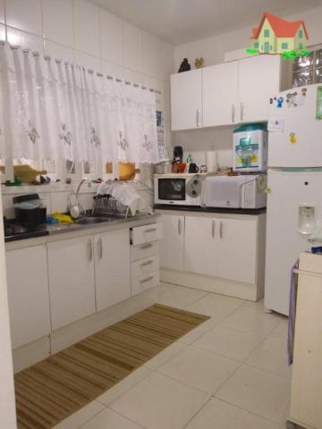 Terreno + Residencia C/ Otima Localizacao No Iririu ! - Foto 10