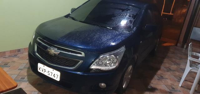 Cobalt LTZ barato aceito troca - Foto 5