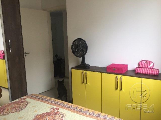 Apartamento à venda com 2 dormitórios em Paraíso, Resende cod:1836 - Foto 12