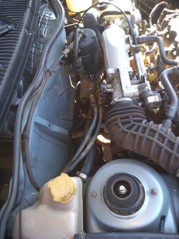 Kadett 97 mpfi 2.0 ( relíquia ) - Foto 3