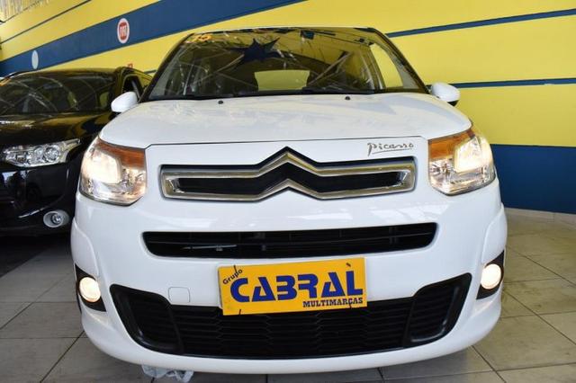 C3 Picasso 0200 tendance 1.5 completo - Foto 9