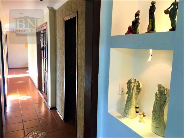 Casa à venda com 4 dormitórios em Ana nery, Santa cruz do sul cod:3746 - Foto 6