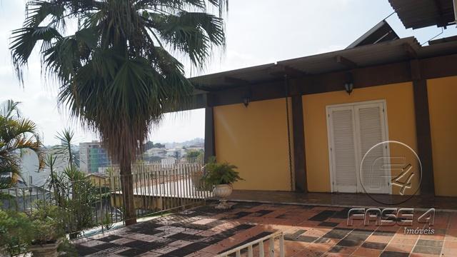 Casa para alugar com 4 dormitórios em Jardim brasília i, Resende cod:262 - Foto 12
