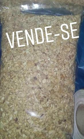 Castanha de caju
