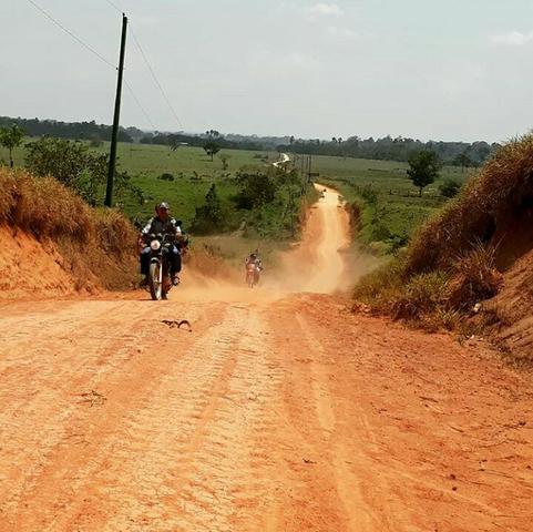 Colônia com 84 Hectares de terra Titulada - Foto 10