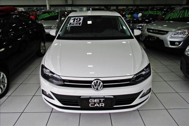 Volkswagen Virtus 1.0 200 Tsi Comfortline