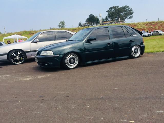 Gol G3 - Foto 4