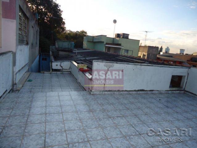 Casa residencial à venda, alves dias, são bernardo do campo - ca9611. - Foto 3