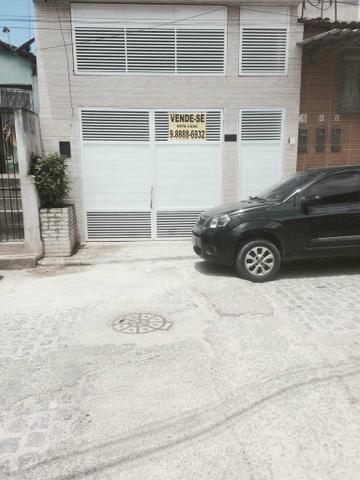 Caminhão baú refrigerado 3/4