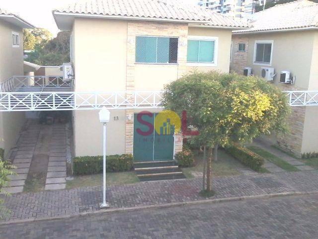 casa de cond proximo cruzamento da Kennedy com Dom Severino - Foto 2