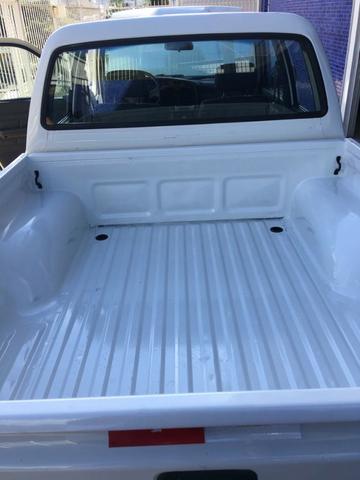Hilux 2.8 4X4 DLX 2000/2001 - Foto 6