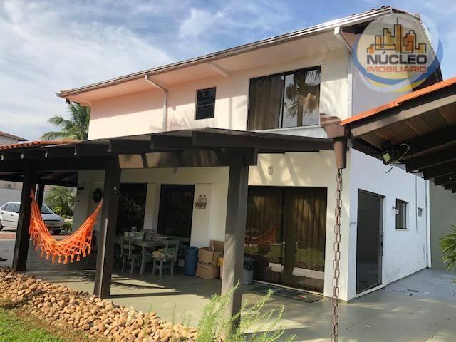 Casa para alugar, 360 m² por R$ 8.500,00/mês - América - Joinville/SC