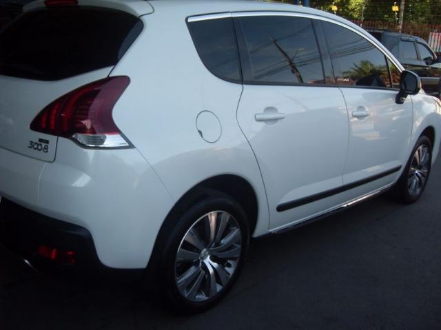 PEUGEOT 3008 GRIFFE THP - Foto 5