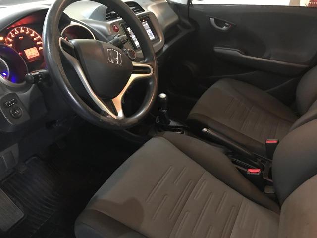 Vendo Honda Fit