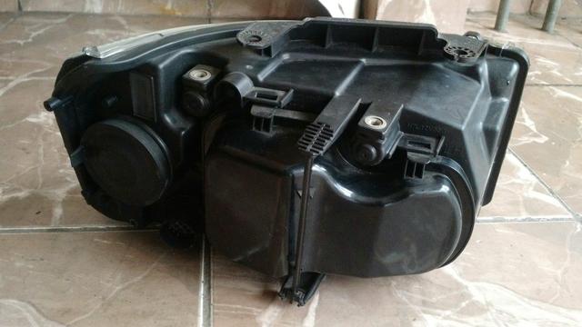 Farol esquerdo freelander sem xenon - Foto 4
