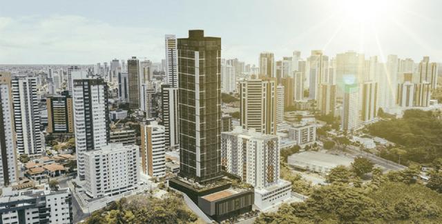 Prime View-Luxo é morar bem- Lançamento.