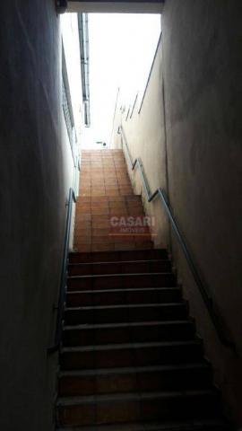 Sala comercial para locação, vila baeta neves, são bernardo do campo. - Foto 8
