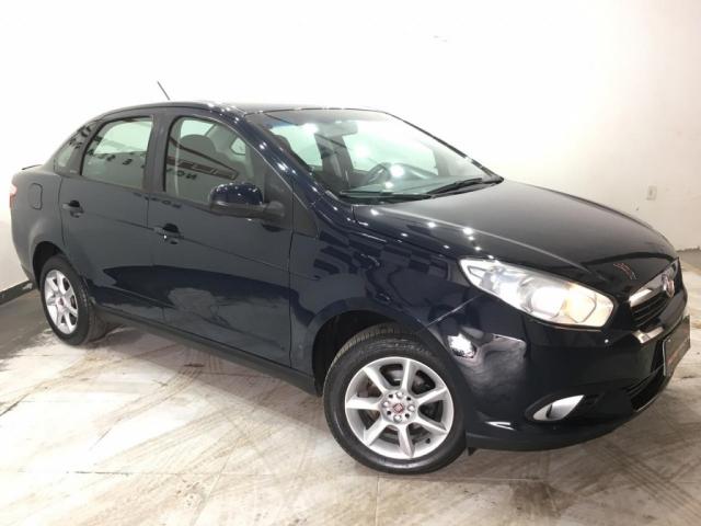 FIAT GRAND SIENA ATTRAC. 1.4 EVO F.FLEX 8V
