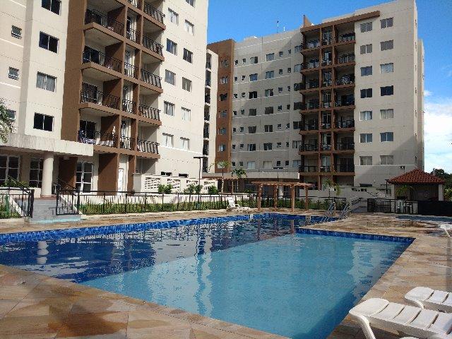 Apto.85 m², nascente, climatizado, modulados, 03 qtos,01 suíte, cd. Flex Tapajos