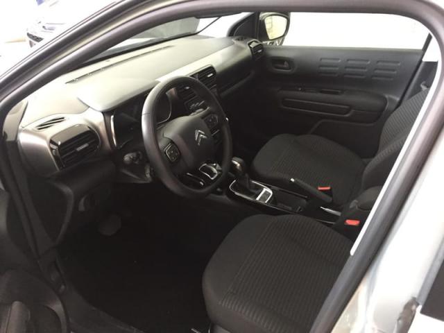 CITROEN C4 CACTUS 1.6 FEEL AUT 19/20 - Foto 6