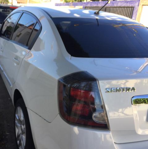Sentra 2013 pra assumir parcelas - Foto 4