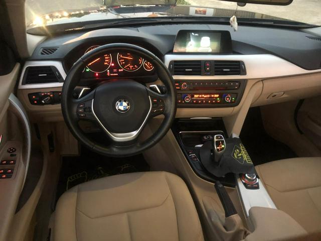 BMW 320i 2015 - Foto 7