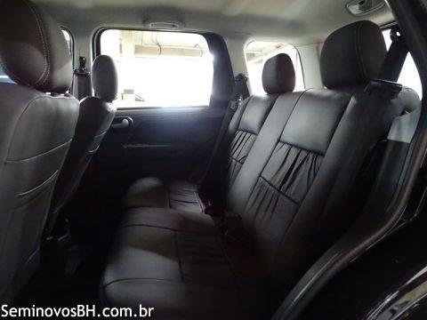 FORD ECOSPORT 2009/2010 2.0 XLT 16V FLEX 4P AUTOMÁTICO - Foto 6