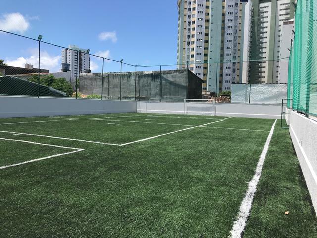 Edf Fiori, Pronto para morar, bem!? - Foto 3