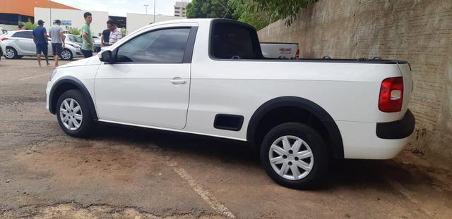 Saveiro CS - Foto 2